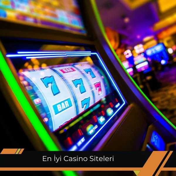 En iyi Casino Siteleri