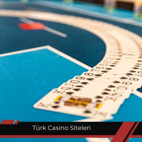 Türk Casino Siteleri