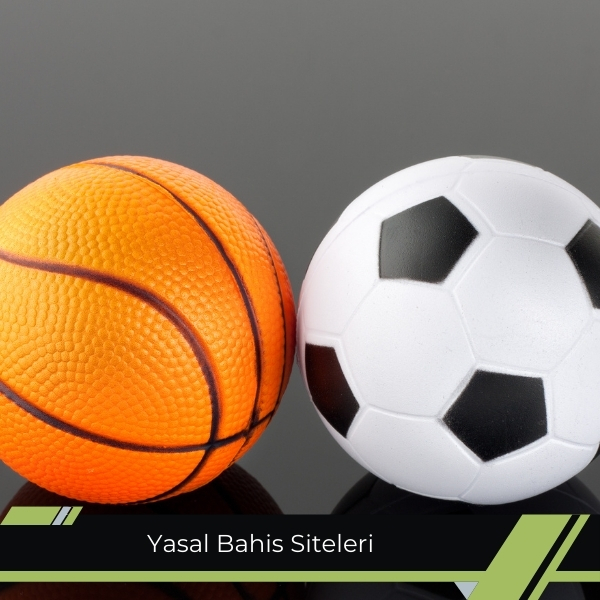 Yasal Bahis Siteleri